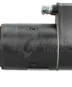 Motor de arranque 12 V 3,6 kW