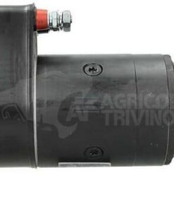 Motor de arranque 12 V 3,6 kW