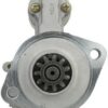 Motor de arranque 12 V 2,0 kW 13 Motor de arranque 12 V 2,0 kW