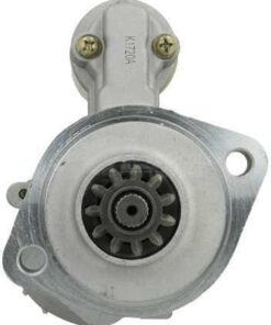 Motor de arranque 12 V 2,0 kW