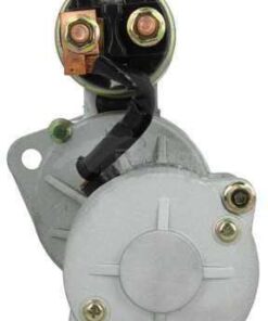 Motor de arranque 12 V 2,0 kW