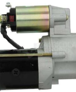 Motor de arranque 12 V 2,0 kW