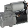 Motor de arranque 24V 3.5kW