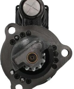 Motor arranque 24V 11 kW