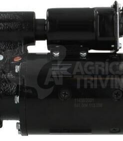 Motor arranque 24V 11 kW