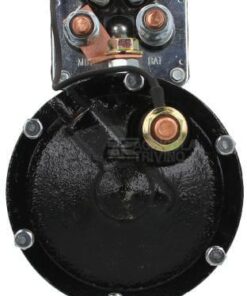 Motor arranque 24V 11 kW