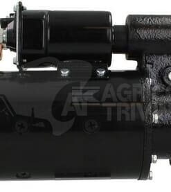 Motor arranque 24V 11 kW