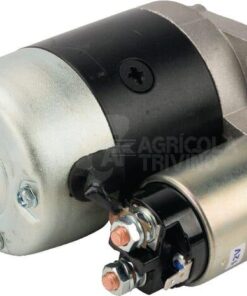 Starter 12V 0.8kW