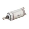 Motor de arranque 12 V, 9 dientes, giro antihorario, Kramp