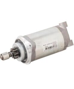 Motor de arranque 12 V, 9 dientes, giro antihorario, Kramp