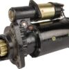 Motor de arranque, 12V 7,6 kW, 11 dientes, Kramp