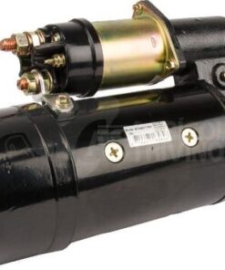 Motor de arranque, 12V 7,6 kW, 11 dientes, Kramp