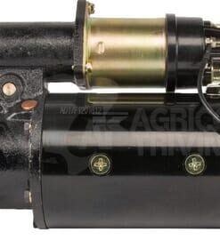 Motor de arranque, 12V 7,6 kW, 11 dientes, Kramp