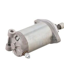 Motor de arranque 12 V, 9 dientes, giro antihorario, Kramp