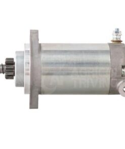 Motor de arranque 12 V, 9 dientes, giro antihorario, Kramp
