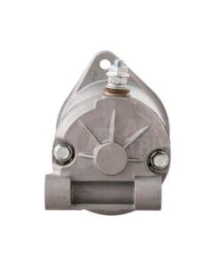 Motor de arranque 12 V, 9 dientes, giro antihorario, Kramp