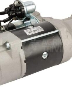 Starter 12V 7.3 kW, 12 dientes, Kramp 12 Starter 12V 7.3 kW