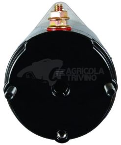 Motor de arranque 12 V, 9 dientes, giro horario, Kramp