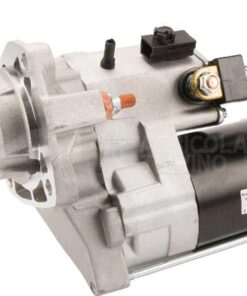 Motor de arranque, 12V 4.0 kW, 11 dientes, Kramp
