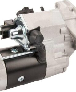 Motor de arranque, 12V 4.0 kW, 11 dientes, Kramp
