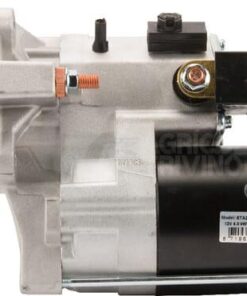 Motor de arranque, 12V 4.0 kW, 11 dientes, Kramp
