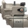 Motor de arranque 12 V 1,4 kW, 13 dientes, Kramp