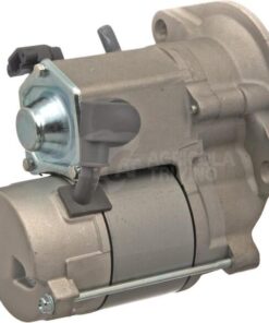 Motor de arranque 12 V 1,4 kW, 13 dientes, Kramp