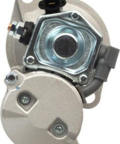 Motor de arranque 12 V 1,4 kW, 13 dientes, Kramp