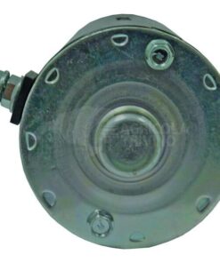 Motor de arranque 12 V, 16 dientes, giro antihorario, Kramp