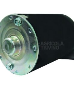 Motor de arranque 12 V, 16 dientes, giro antihorario, Kramp
