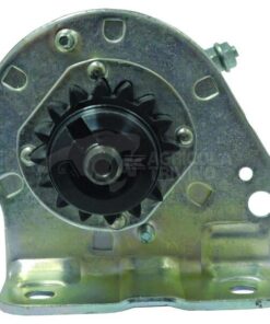 Motor de arranque 12 V, 16 dientes, giro antihorario, Kramp