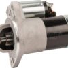 Motor de arranque 12 V 1,1 kW, 9 dientes, Kramp