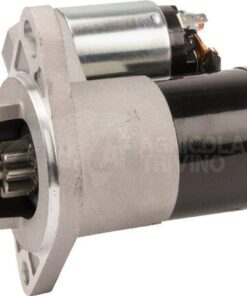 Motor de arranque 12 V 1,1 kW, 9 dientes, Kramp
