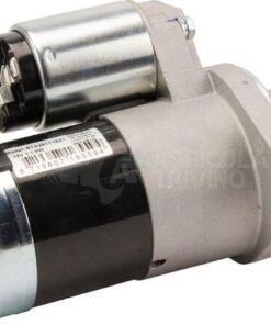 Motor de arranque 12 V 1,1 kW, 9 dientes, Kramp