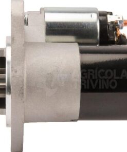 Motor de arranque 12 V 1,1 kW, 9 dientes, Kramp