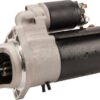 Motor de arranque, 24V 4,0 kW, 9 dientes, Kramp