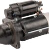 Motor de arranque 12V 3,2 kW, 10 dientes, Kramp