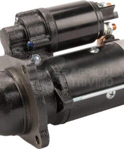 Motor de arranque 12V 3,2 kW, 10 dientes, Kramp