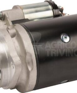 Motor de arranque 12 V 2,8 kW, 10 dientes, Kramp