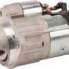 Motor de arranque 12V 3,0 kW, 10 dientes, Kramp 20 Motor de arranque 12V 3,0 kW, 10 dientes, Kramp