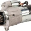 Arrancadores 12V 3,0 kW