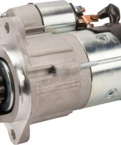 Arrancadores 12V 3,0 kW