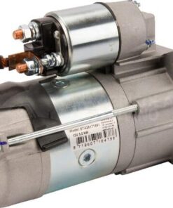 Arrancadores 12V 3,0 kW