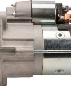 Arrancadores 12V 3,0 kW