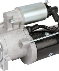 Motor de arranque 12 V 3.0 kW, Kramp