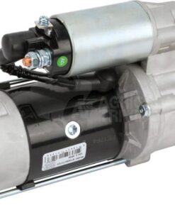 Motor de arranque 12 V 3.0 kW, Kramp 8 Motor de arranque 12 V 3.0 kW, Kramp
