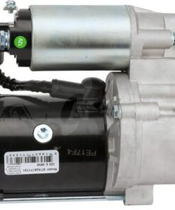 Motor de arranque 12 V 3.0 kW, Kramp 9 Motor de arranque 12 V 3.0 kW, Kramp