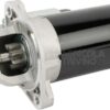 Motor de arranque 12 V 0,9 kW, 8 dientes, Kramp