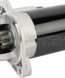 Motor de arranque 12 V 0,9 kW, 8 dientes, Kramp