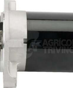 Motor de arranque 12 V 0,9 kW, 8 dientes, Kramp 9 Motor de arranque 12 V 0,9 kW, 8 dientes, Kramp